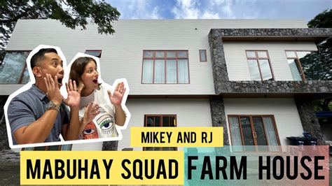 mabuhay squad farm location in cavite